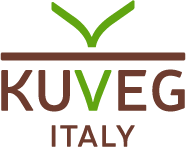 Kuveg frutta, verdura, ortaggi e aromatiche Made in Italy